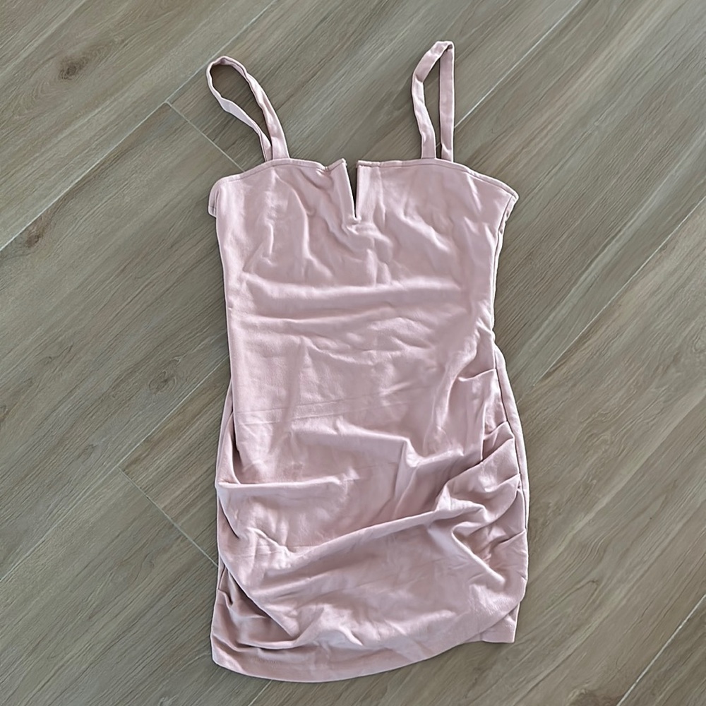 Superdown Dress - Picture 2 of 3